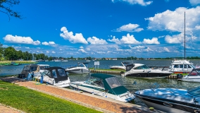 Port Hotel Robert`s - zdjęcie 21